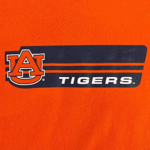 Auburn University Tigers Champion long sleeve tshirt - Picture 4 of 8